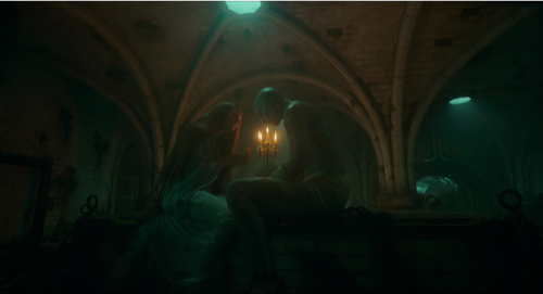 Still frame 312 from Frankenstein (2025) directed by Guillermo del Toro