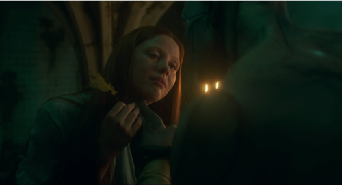 Still frame 314 from Frankenstein (2025) directed by Guillermo del Toro