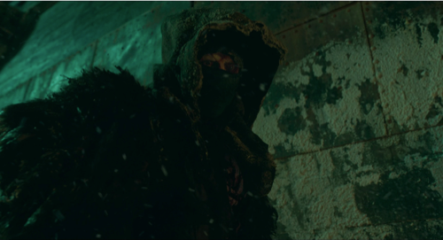 Still frame 21 from Frankenstein (2025) directed by Guillermo del Toro