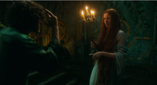 Still frame 317 from Frankenstein (2025) directed by Guillermo del Toro