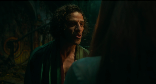 Still frame 318 from Frankenstein (2025) directed by Guillermo del Toro