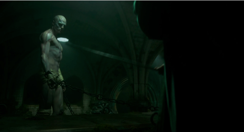 Still frame 323 from Frankenstein (2025) directed by Guillermo del Toro
