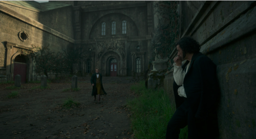 Still frame 328 from Frankenstein (2025) directed by Guillermo del Toro