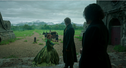 Still frame 333 from Frankenstein (2025) directed by Guillermo del Toro