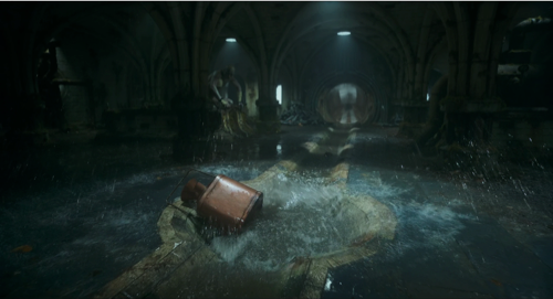 Still frame 336 from Frankenstein (2025) directed by Guillermo del Toro
