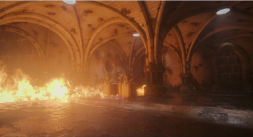 Still frame 342 from Frankenstein (2025) directed by Guillermo del Toro