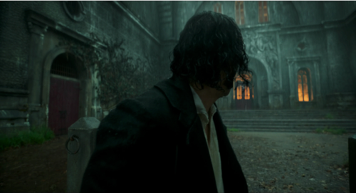 Still frame 344 from Frankenstein (2025) directed by Guillermo del Toro