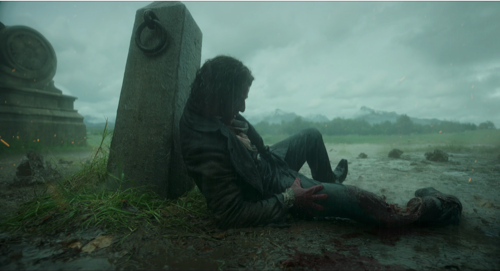 Still frame 346 from Frankenstein (2025) directed by Guillermo del Toro