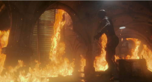 Still frame 355 from Frankenstein (2025) directed by Guillermo del Toro
