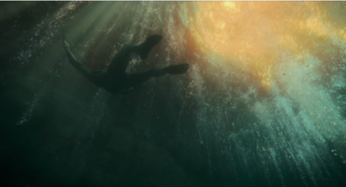 Still frame 357 from Frankenstein (2025) directed by Guillermo del Toro