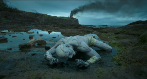 Still frame 359 from Frankenstein (2025) directed by Guillermo del Toro