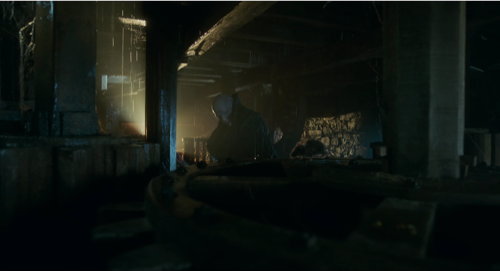 Still frame 374 from Frankenstein (2025) directed by Guillermo del Toro