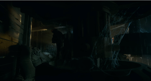Still frame 375 from Frankenstein (2025) directed by Guillermo del Toro