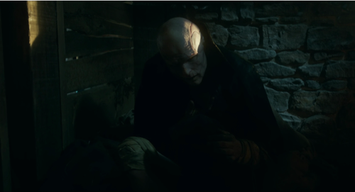 Still frame 376 from Frankenstein (2025) directed by Guillermo del Toro
