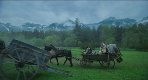 Still frame 377 from Frankenstein (2025) directed by Guillermo del Toro