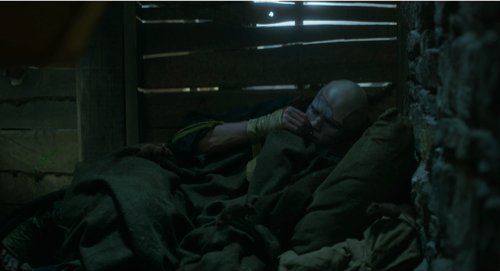 Still frame 378 from Frankenstein (2025) directed by Guillermo del Toro