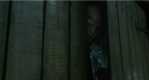 Still frame 379 from Frankenstein (2025) directed by Guillermo del Toro