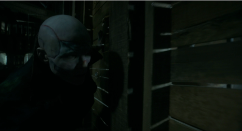Still frame 380 from Frankenstein (2025) directed by Guillermo del Toro