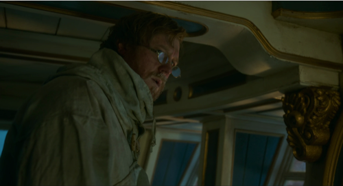 Still frame 28 from Frankenstein (2025) directed by Guillermo del Toro