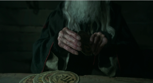 Still frame 386 from Frankenstein (2025) directed by Guillermo del Toro