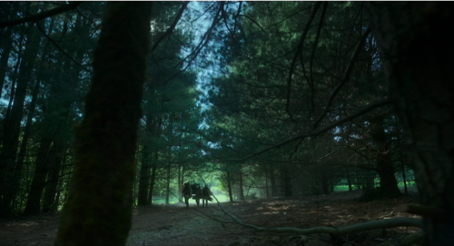 Still frame 389 from Frankenstein (2025) directed by Guillermo del Toro