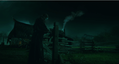 Still frame 394 from Frankenstein (2025) directed by Guillermo del Toro