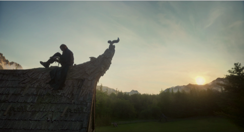Still frame 395 from Frankenstein (2025) directed by Guillermo del Toro
