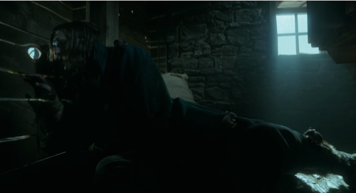 Still frame 396 from Frankenstein (2025) directed by Guillermo del Toro