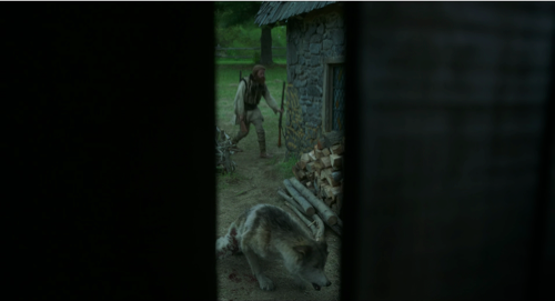 Still frame 400 from Frankenstein (2025) directed by Guillermo del Toro