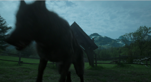 Still frame 403 from Frankenstein (2025) directed by Guillermo del Toro