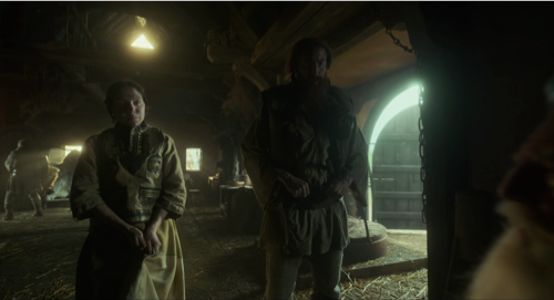 Still frame 404 from Frankenstein (2025) directed by Guillermo del Toro