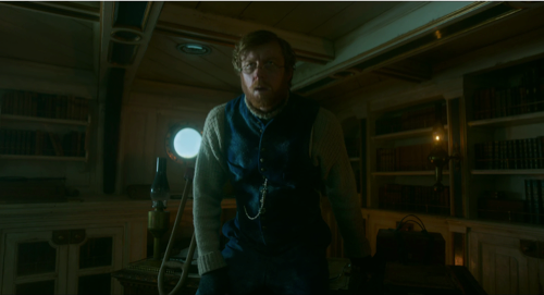 Still frame 31 from Frankenstein (2025) directed by Guillermo del Toro