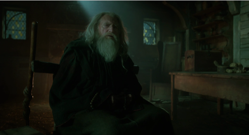 Still frame 407 from Frankenstein (2025) directed by Guillermo del Toro