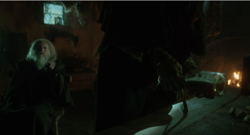 Still frame 411 from Frankenstein (2025) directed by Guillermo del Toro
