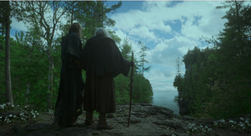 Still frame 418 from Frankenstein (2025) directed by Guillermo del Toro
