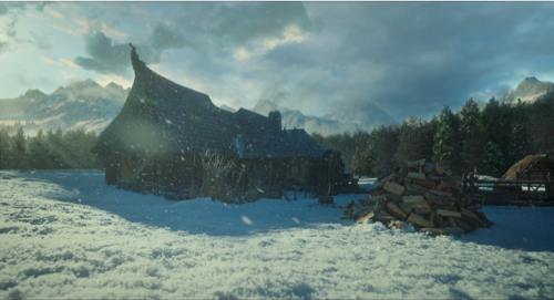 Still frame 420 from Frankenstein (2025) directed by Guillermo del Toro