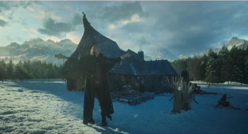 Still frame 421 from Frankenstein (2025) directed by Guillermo del Toro