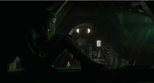 Still frame 422 from Frankenstein (2025) directed by Guillermo del Toro