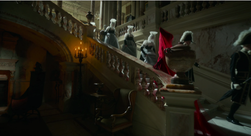 Still frame 33 from Frankenstein (2025) directed by Guillermo del Toro