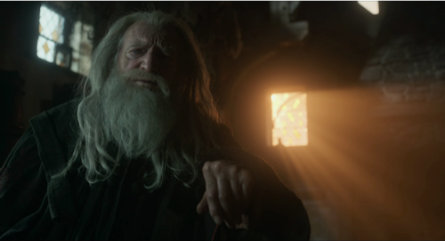 Still frame 425 from Frankenstein (2025) directed by Guillermo del Toro