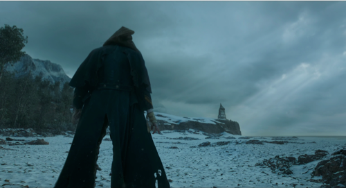 Still frame 430 from Frankenstein (2025) directed by Guillermo del Toro