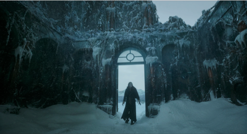 Still frame 431 from Frankenstein (2025) directed by Guillermo del Toro