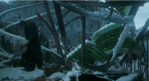 Still frame 434 from Frankenstein (2025) directed by Guillermo del Toro