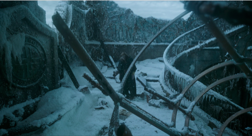 Still frame 437 from Frankenstein (2025) directed by Guillermo del Toro