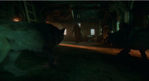 Still frame 441 from Frankenstein (2025) directed by Guillermo del Toro