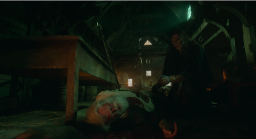 Still frame 443 from Frankenstein (2025) directed by Guillermo del Toro