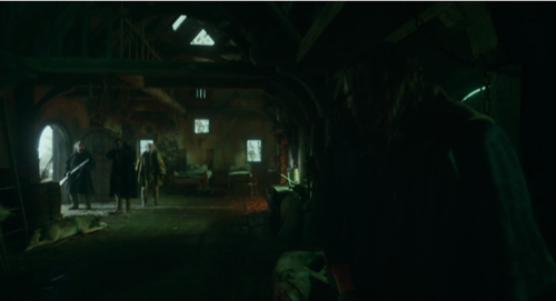 Still frame 447 from Frankenstein (2025) directed by Guillermo del Toro