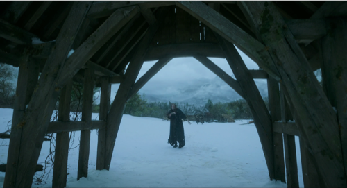 Still frame 449 from Frankenstein (2025) directed by Guillermo del Toro