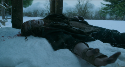 Still frame 450 from Frankenstein (2025) directed by Guillermo del Toro