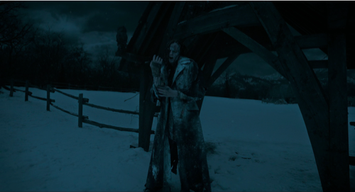 Still frame 453 from Frankenstein (2025) directed by Guillermo del Toro